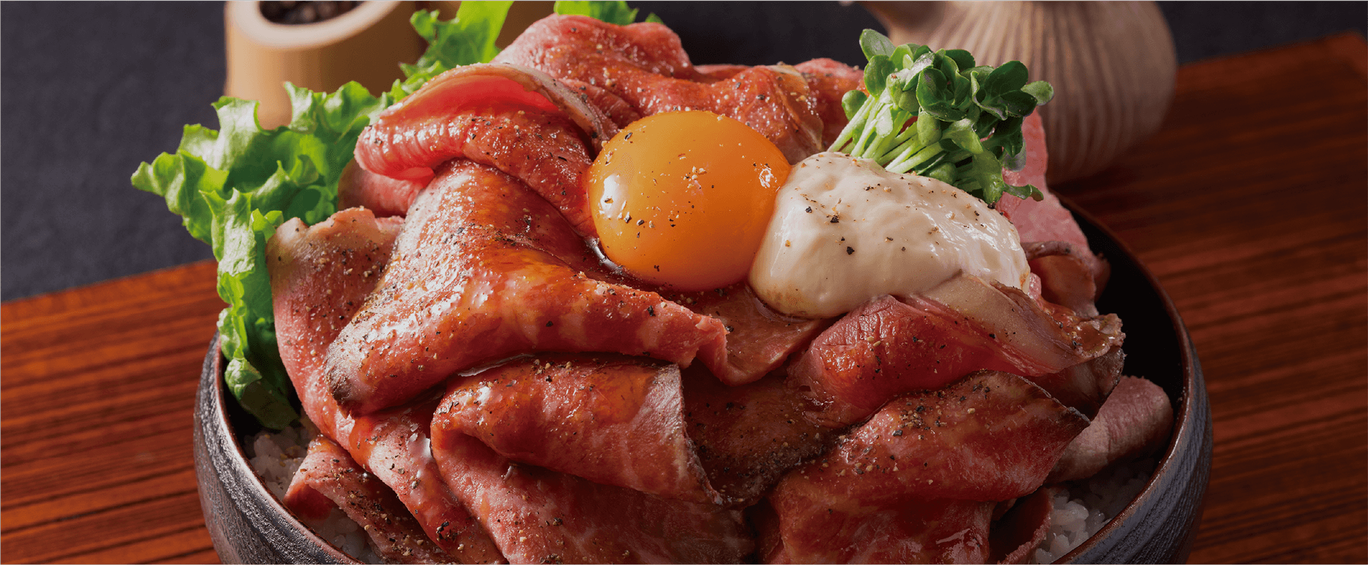 神保町ビーフ 極上ローストビーフ専門店