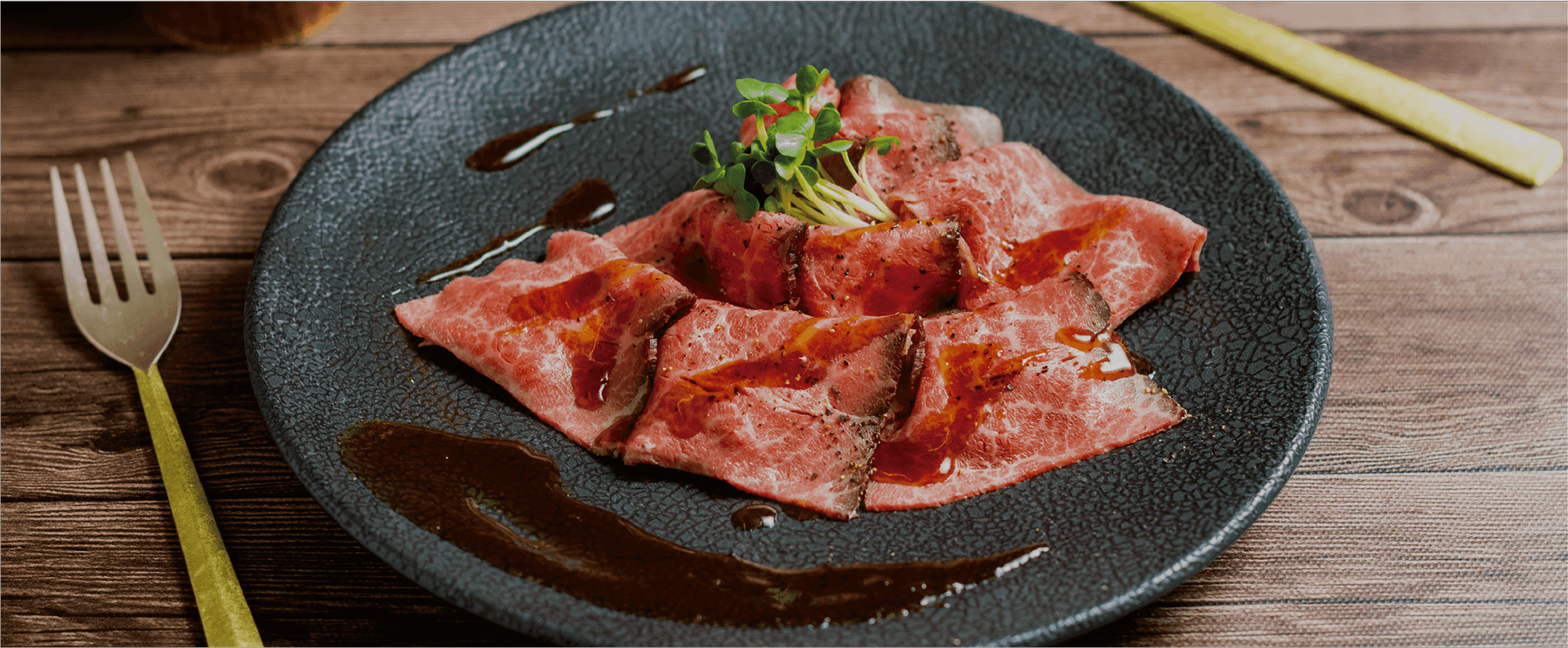 神保町ビーフ 極上ローストビーフ専門店