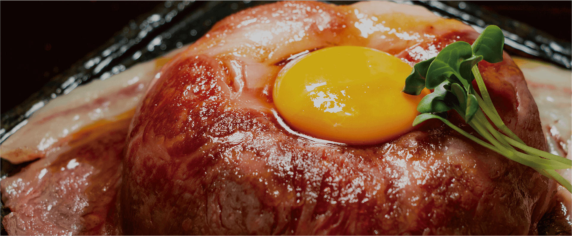 神保町ビーフ 極上ローストビーフ専門店